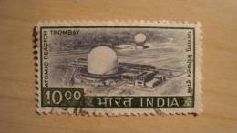 India  1976  Scott #685  Used - Oblitérés