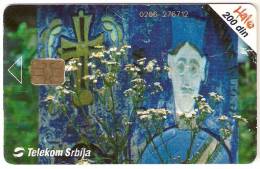 Serbia 150.000 / 11.2003. - Yougoslavie