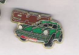 Pin's VOITURE PORSCHE 941 - Porsche