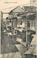 : Réf : L-12-1857 :  Damas Tramway - Syrie