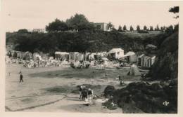 SAINT JACUT DE LA MER - Un Coin De La Plage - Saint-Jacut-de-la-Mer