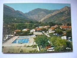 26 BUIS LES BARONNIES PISCINE - Buis-les-Baronnies