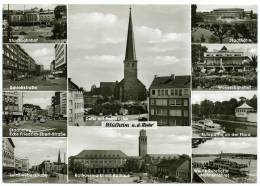 ALLEMAGNE : MULHEIM A.D. RUHR (10 X 15cms Approx.) - Muelheim A. D. Ruhr