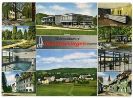 ALLEMAGNE : BAD KROZINGEN, THERMALKURORT (10 X 15cms Approx.) - Bad Krozingen