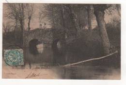 MARCHECOUL  - LE PONT DES CABOUELLES - Machecoul