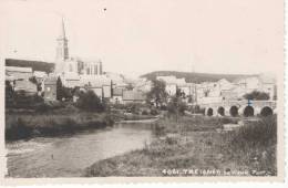 Treignes: Le Vieux Pont - Viroinval