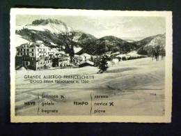 LOMBARDIA -BERGAMO -PRESOLANA -F.G. LOTTO N°199 - Bergamo