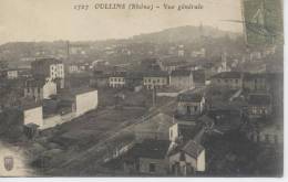 Oullins - Oullins