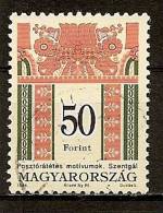 Mi. 4317 O - Used Stamps