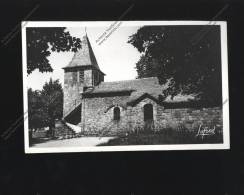 LE CHAMBON SUR LIGNON Haute Loire 43 : L' église - Le Chambon-sur-Lignon