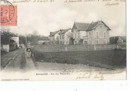 VERNOUILLET  --Rue Des Tournelles - Vernouillet