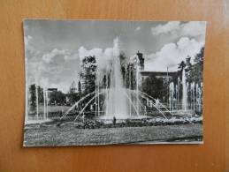 Cp Karlsruhe Wasserspiele - Karlsruhe