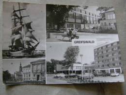 Greifswald  D80912 - Greifswald