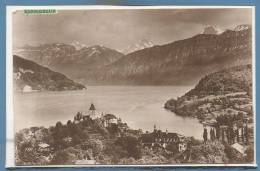 Delcampe - SUISSE - SPIEZ - Spiez
