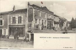 MAISON THEVENIN - Montigny Le Roi