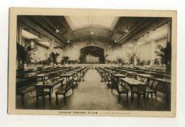 - FRANCE 21 . GRANDE TAVERNE DIJON . SALLE DE BRASSERIE . - Cafés