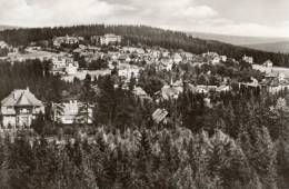 Oberhof - Thüringer Wald   L8 - Oberhof