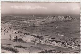 29 - Lesconil - La Petite Plage - Editeur: Artaud N° 12 - Lesconil