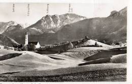 Pronten - Tiroler Berge  L8 - Pfronten