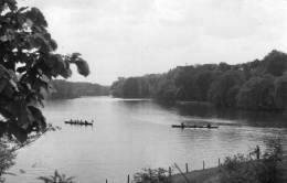 Berlin - Stölpchensee  L8 - Wannsee