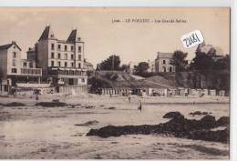 CPA-22181- 29 -Le Pouldu - Les Grands Sables-Envoi Gratuit - Le Pouldu