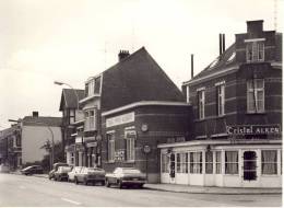 St. Mariaburg Kapelsesteenweg 1 - Brasschaat