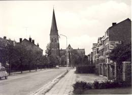 St. Mariaburg Leo Vermandellei - Brasschaat