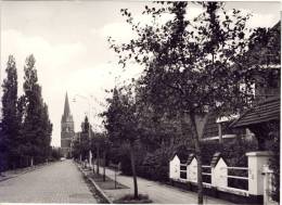 St. Mariaburg Van De Weyngaertlei - Brasschaat