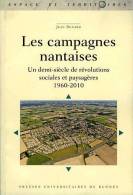 Les Campagnes Nantaises Par Jean Renard (44) - Pays De Loire