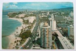 EWA AT KALAKAUA AVENUE - Honolulu