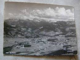 SOnthofen - Imberg - Hindelang - Berghofen - Tannach - Rieden  RPPC  D80937 - Hindelang