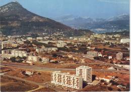 CPSM LA VALETTE (83): Vue Générale Aérienne - La Valette Du Var