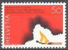 1984 Werbemarken Zum 710 / Mi 1283 / Sc 750 / YT 1212 Postfrisch/neuf/MNH - Unused Stamps