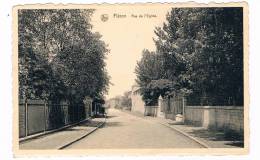 B4037   FLERON : Rue De L'Eglise - Fléron