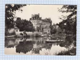 CPSM - DURTAL - Le Chateau - Durtal