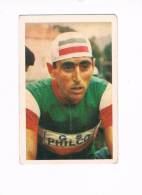 Guido CARLESI Vicarello Di Liverno Wielrenner Coureur Cycliste  Jaren  Années '60 - Radsport