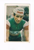 Armando PELLERGRINI  Badulica  Wielrenner Coureur Cycliste  Jaren  Années '60 - Wielrennen