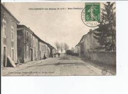 54 COLOMBEY LES BELLES  RUE PASTEUR - Colombey Les Belles