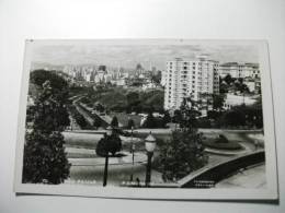 Sao Paolo Brasil Foto Postal Colombo Panorama - São Paulo