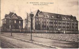 ALLEMAGNE  EUSKIRCHEN 1921 - Euskirchen