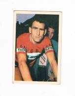 Louis PROOST  Ploeghalle  Wielrenner Coureur Cycliste  Jaren  Années '60 - Cyclisme