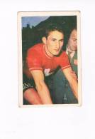 Willy TREPP  Vicosabrano  Wielrenner Coureur Cycliste  Jaren  Années '60 - Cyclisme