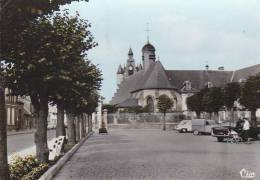 (XXII) Rue - Place De Verdun Et Beffroi - Rue