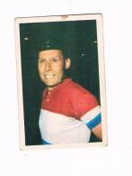 Jan DERKSEN   Wielrenner Coureur Cycliste  Jaren  Années '60 - Radsport