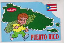 CPM PUERTO RICO - Puerto Rico