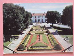 CASTELSARRAZIN - Les Jardins De La Gare - Castelsarrasin