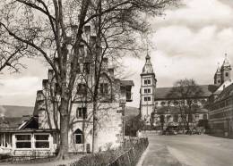 Amorbach - Konditorei Schloßmühle  L9 - Amorbach