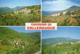 CPM Valleraugue  Ardailles - Valleraugue