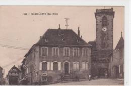 67 - WASSELONNE - Wasselonne
