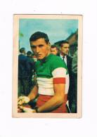 Guido DE ROSSO  Wielrenner Coureur Cycliste  Jaren  Années '60 - Radsport